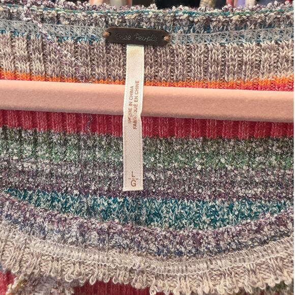 Free People Sunshine Daydream in Multi Combo Size Large - Picture 6 of 6